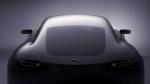 Jaguar E-Type Concept 2011 года